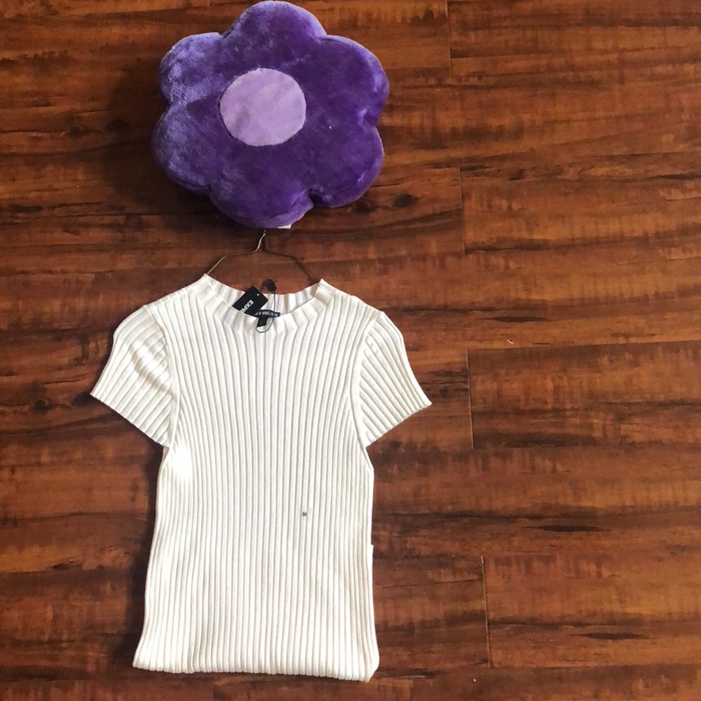 Sweater shirt